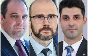 шокиращо задкулисие лъсна цялата истина заместниците андрей янкулов правосъдното министерство