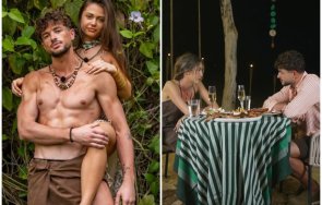 пик ретро тежка драма семейството ергена марин