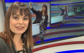 пик ретро бременна мариана векилска снимка