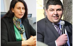 еврофондовичката оказа корава ден оставката поставили ултиматум ангелина бонева измете кадри годишен опит предизвика хаос държавата