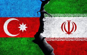 азербайджан осуетил поредица ирански терористични атаки