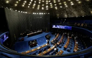 бразилия ратифицира споразумението европейския съюз меркосур