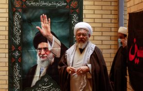 иран тресе аятоласите искат нов върховен лидер