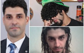 резил новият заместник министър правосъдието георги балков нарушава етичният кодекс прокурорите вижте негови скандални снимки