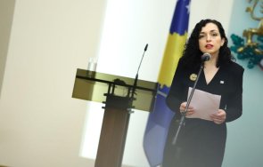 президентът косово разпусна парламента страната отива предсрочни избори 