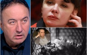 магистрат закова оскандалената бивша европрокурорка теодора георгиева каже истината правила пепи еврото