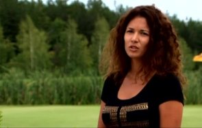 елеонора ергенът търсила мъж фермер търси жена