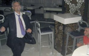 изкарвате поне наполовина толкова добре вътрешния министър