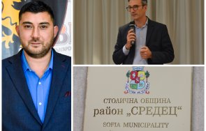 цъка нова управленска бомба секретарска драма столична община насред изборите