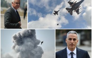 случва превръща кабинетът гюров българия мишена разрешиха преминаването чужди въоръжени сили въздушното пространство