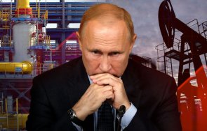 просто бизнес путин заплаши спре доставките природен газ европа
