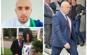 майката зловещо убития митко цалапица проговори пик блокираме пътя пловдив пазарджик тракия заради връщането дечев уволнения васил костадинов шеф одмв