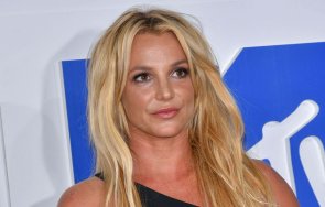 арестуваха бритни спиърс