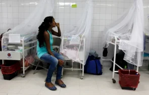 150 кубински медицински специалисти напуснаха хондурас