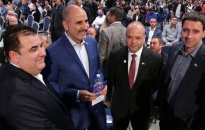 остри въпроси новия зам министър вътрешните работи връщате компрометирани комунистически кадри бойко рашков