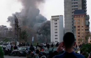 ливан съобщи медици убити израелски въздушен удар