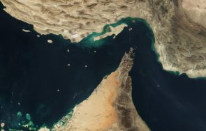 моряци неизвестност атаките плавателни съдове ормузкия проток