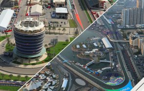 формула отмениха официално състезанията бахрейн саудитска арабия