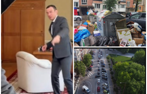 време нова профилна снимка време нов кмет