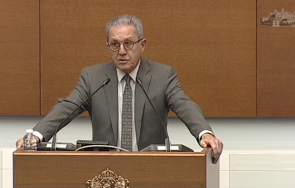 йордан цонев