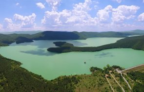 язовир камчия пълен дюкме очакват проблеми водоснабдяването черноморието