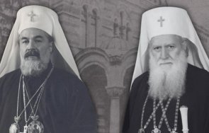 патриарх даниил възглави заупокойни богослужения памет патриарсите кирил неофит