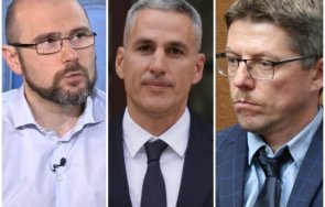 безпощадно точно янкулов цицелков позор както другите събраха кол въже кукловодите инсталираха плюшения служебен премиер