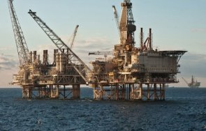 израел удари южен парс голямото газово находище света