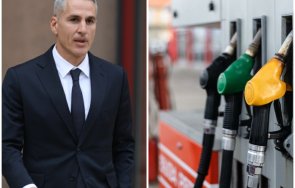 понеделник фактите говорят служебната власт безсилна разгулът горивата ескалира