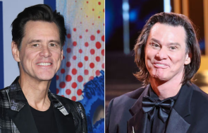 известен пластичен хирург защити джим кери злобните критики външния вид