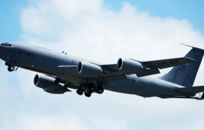 откриха телата екипажа американския самолет цистерна падна ирак