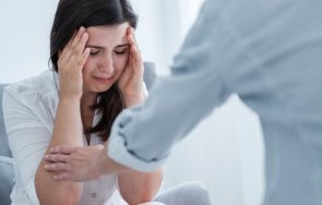 проучване стресовите хора около нас ускоряват стареенето