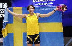 легенда дуплантис направи поправка световния рекорд овчарски скок