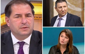 доц борислав цеков пик работа служебно правителство занимава смяната главния прокурор