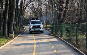 столичната община започва рано обработките кърлежи комари гризачи