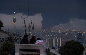 сзо предупреди опасността черния дъжд вали иран