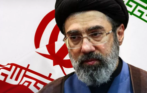 моджтаба хаменей новият върховен лидер иран