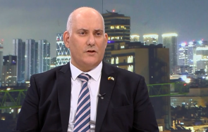 посланикът израел иран опитва глобализира конфликта близкия изток