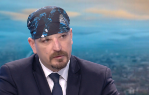 експерт национална сигурност рисковете българия конфликта близкия изток приемливо равнище