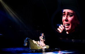 зрителски бунт победата бабинова капките