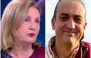 шефката премиерския кабинет румяна бъчварова светна досиетата калушев