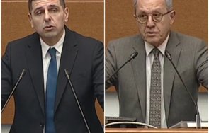 мирчев слаб йордан цонев преподаде урок щурмовака росенец големият защитник демокрацията дава акъл всички видяха морални кухи хора сте видео