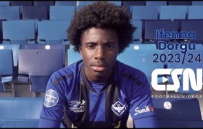 братът крило манчестър юнайтед кара проби ботев пловдив