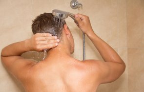 пускайте водата душ хотела легионерска болест внимаваме