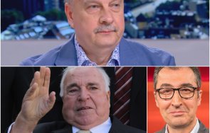 пик георги марков швабите избраха турчин премиер хелмут кол обърнала гроба