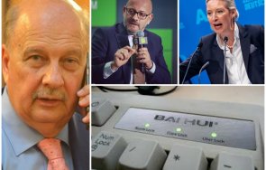 георги марков убийствена ирония пик сърцето европа кукувото лято бай радан идва