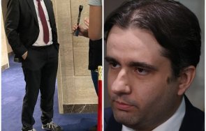 докъде докарахме оръфляк мръсни маратонки мазна косичка командва държавата