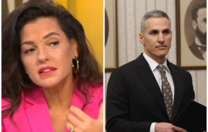 цветанка андреева пик задкулисните договорки кадровата немощ гьоров подмяната места хвърлят сянка честността вота