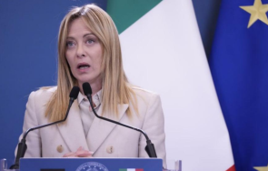 мелони войната иран избухна заради провала международното право