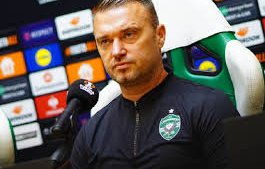 ветровит пост бивш наставник лудогорец отново вариант треньор началото сезона монтана